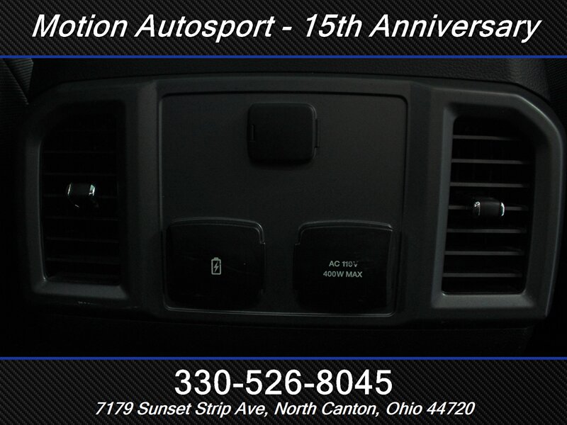 Used 2018 Ford F150 XLT w/ Equipment Group 301A Mid AWD/4WD image 33