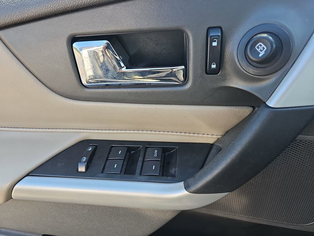 Used 2014 Ford Edge SE w/ Equipment Group 101A FWD image 25