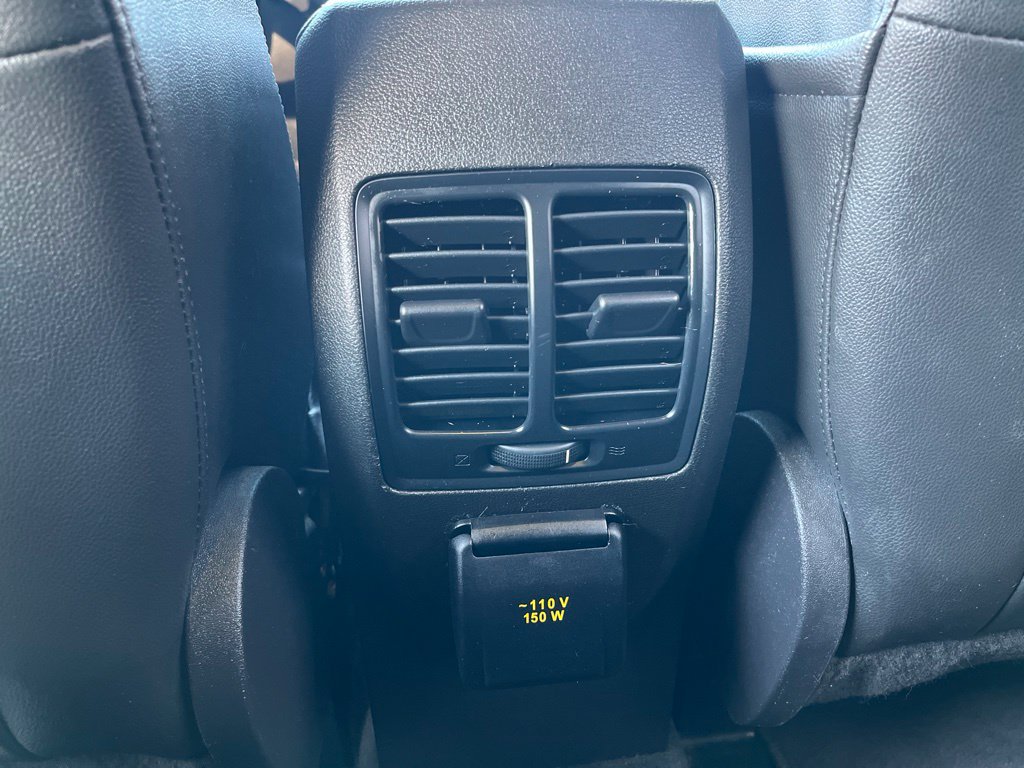 Used 2016 Ford Escape Titanium AWD/4WD image 18