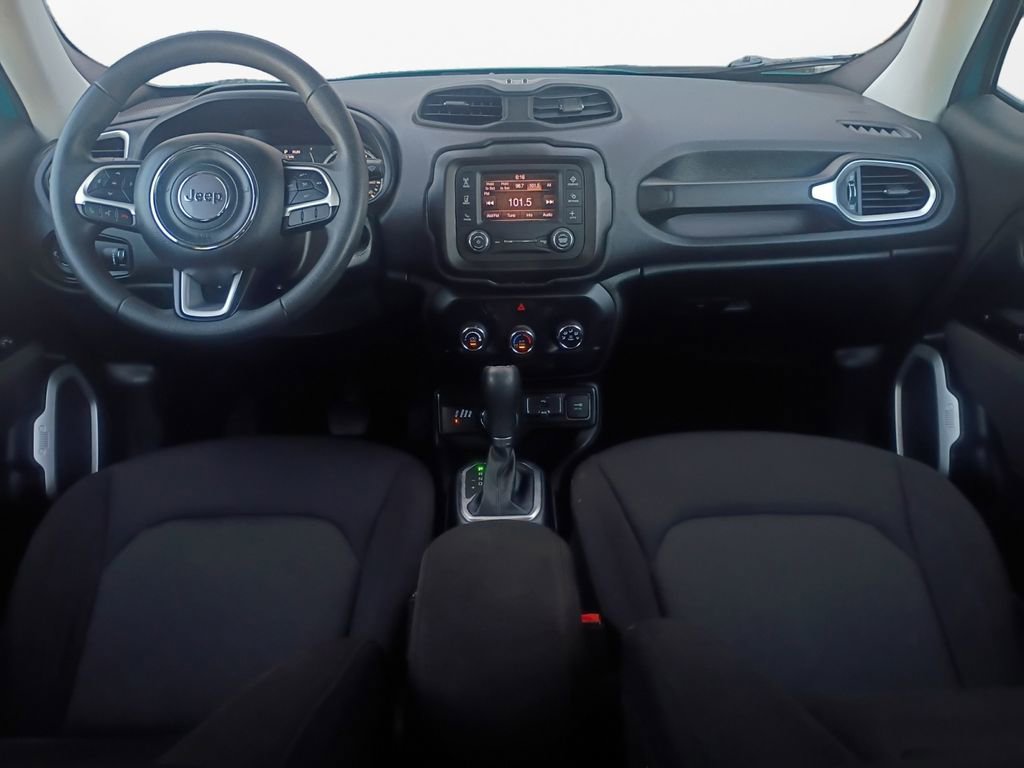 Used 2020 Jeep Renegade Sport image 20