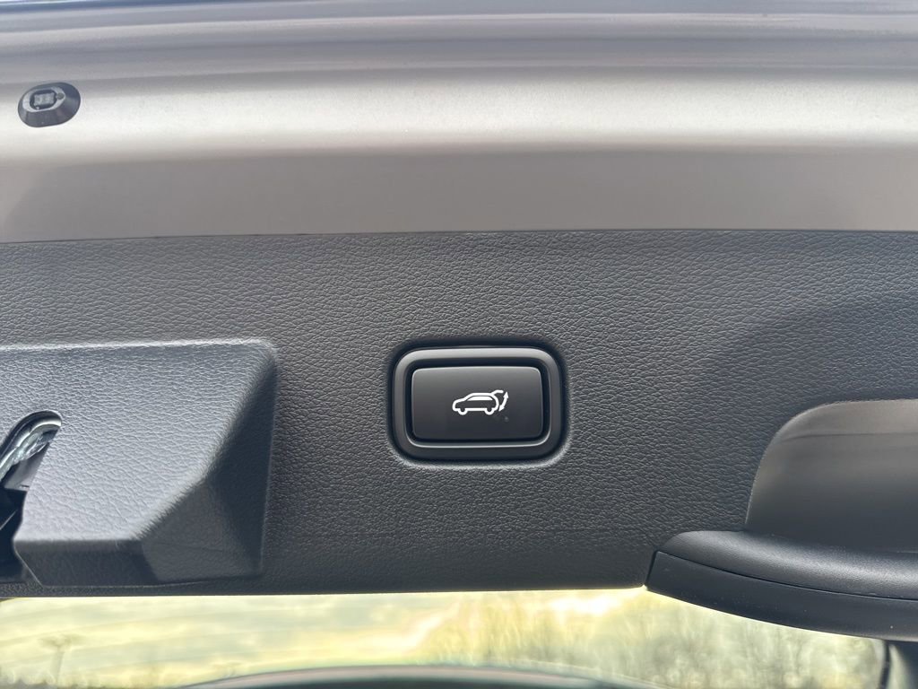 New 2026 Kia Sportage SX Prestige image 21