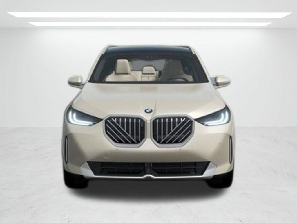 New 2026 BMW X3 xDrive30 w/ Premium Package image 3