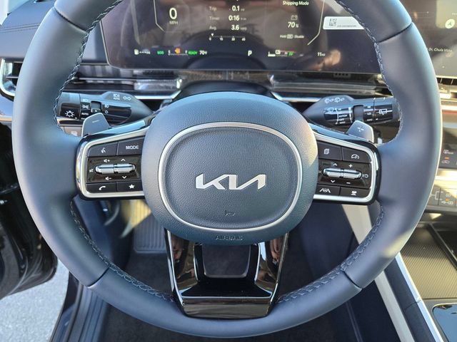 New 2026 Kia Carnival SX Prestige FWD image 21