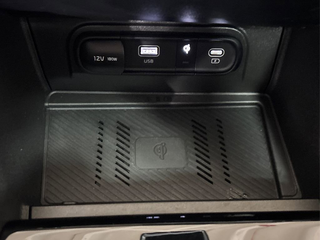 Used 2023 Kia Sportage X-Line w/ X-Line Premium Package image 41