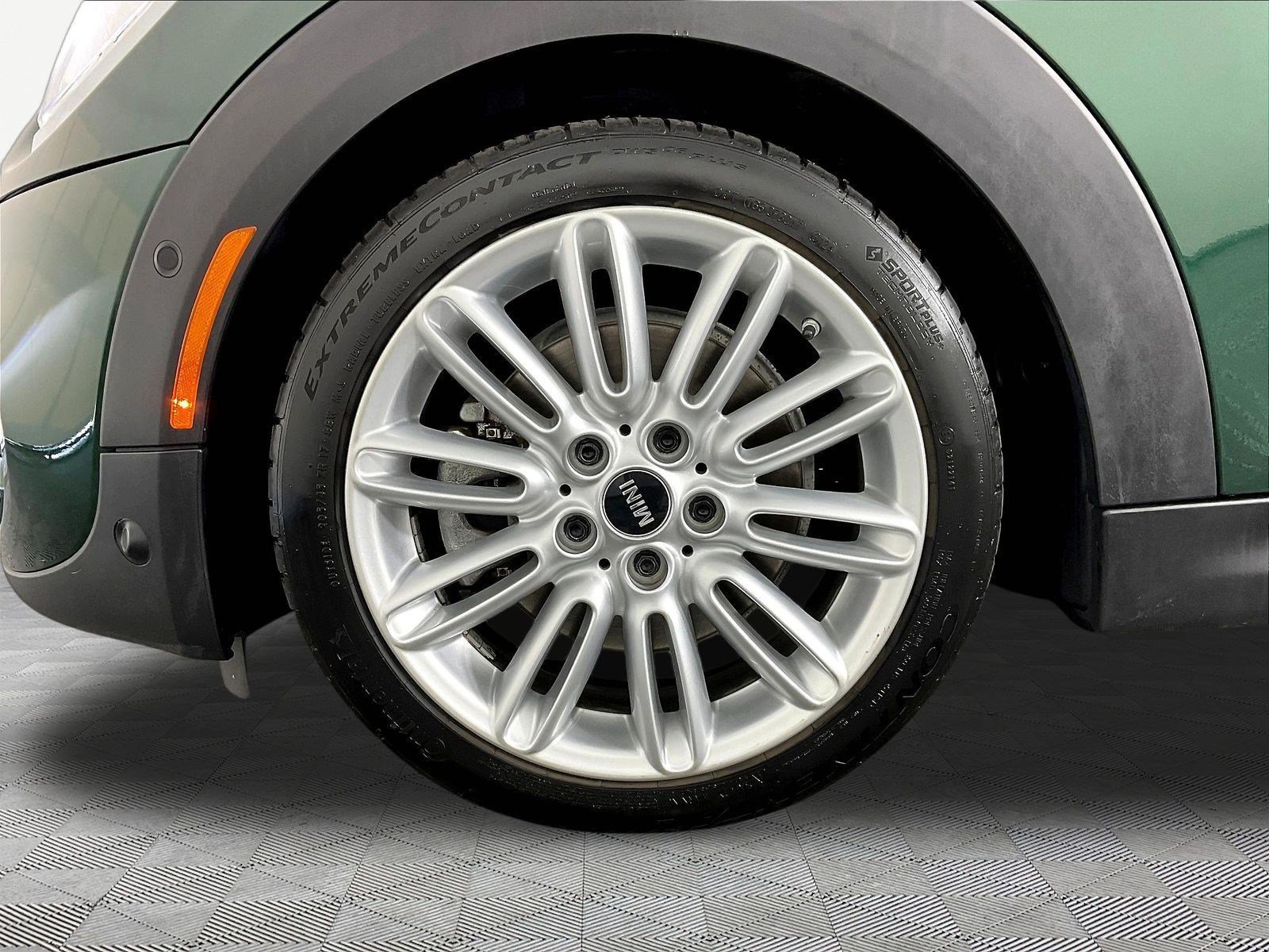 Used 2018 MINI Cooper S FWD image 32