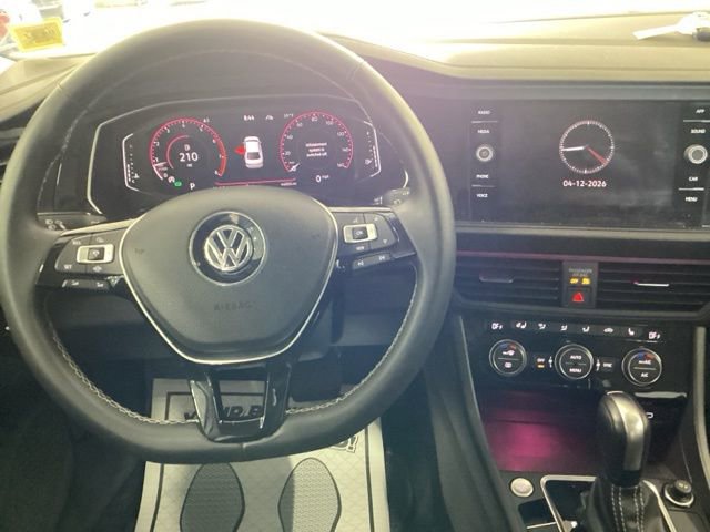 Used 2021 Volkswagen Jetta SEL image 6