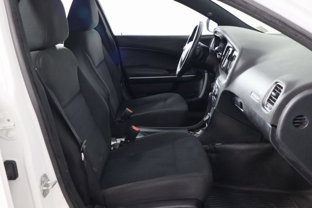 Used 2017 Dodge Charger Police w/ Fleet Park Assist Group RWD image 10