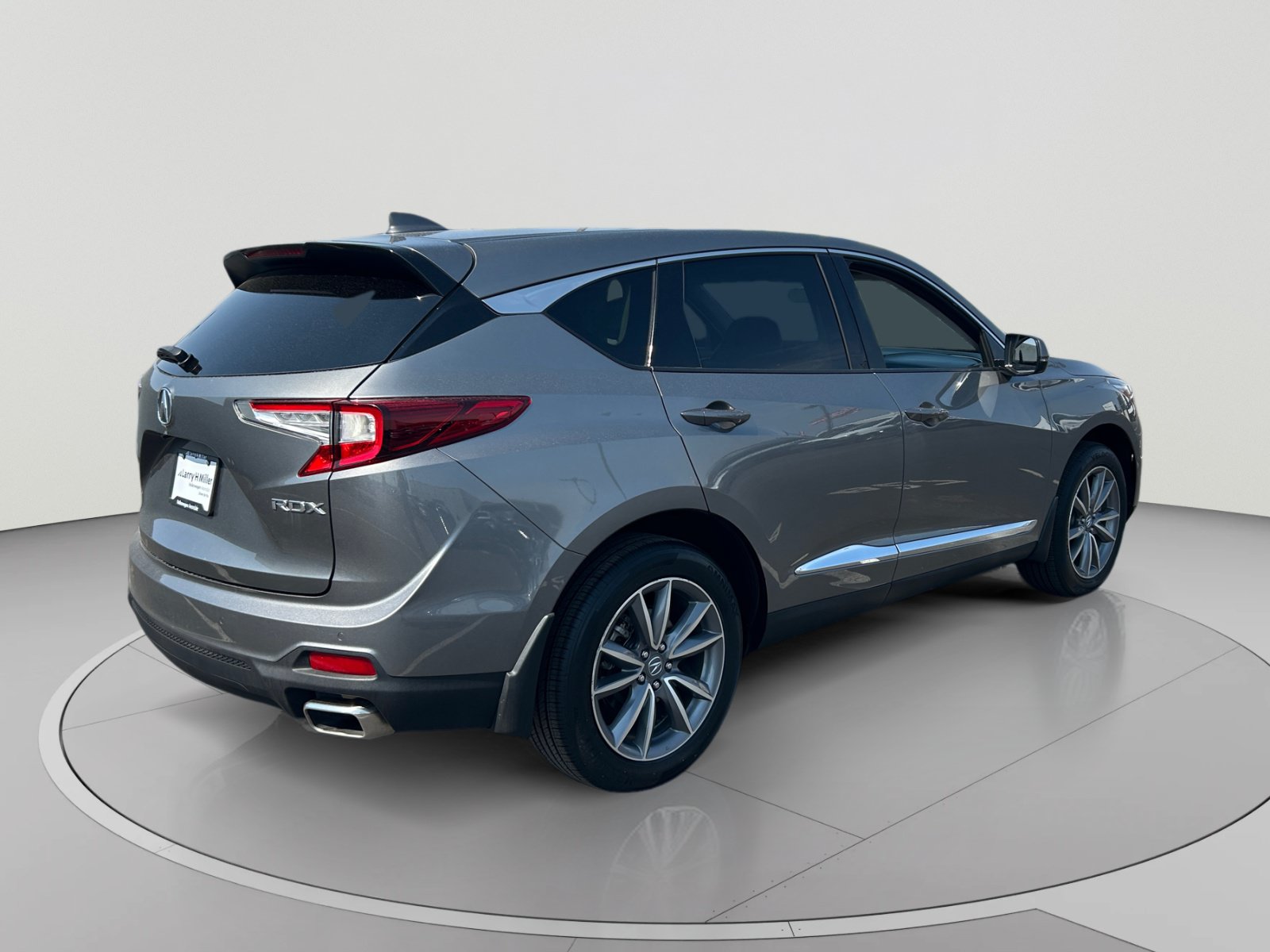 Used 2023 Acura RDX FWD w/ Technology Package image 5