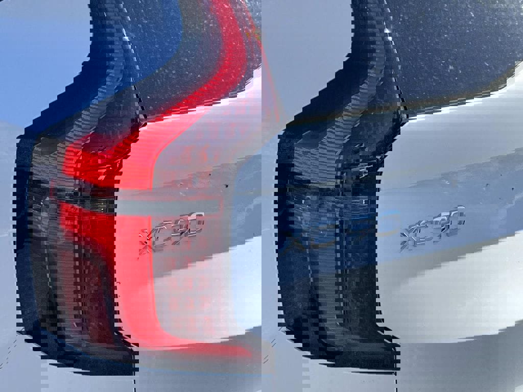 New 2026 Volvo XC90 T8 Ultra w/ Lounge Package AWD/4WD image 10