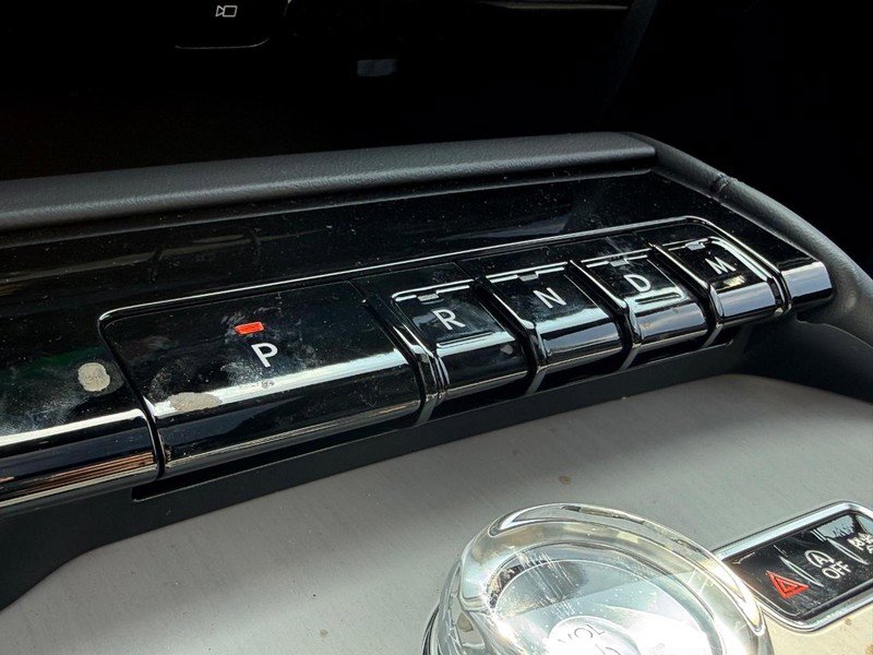 New 2026 Lincoln Navigator Reserve AWD/4WD image 16