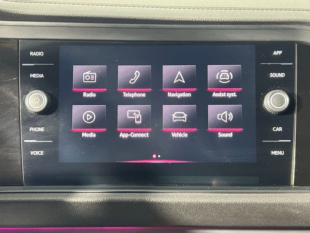 Used 2022 Volkswagen Jetta GLI Autobahn image 17