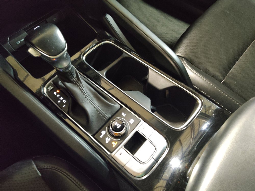 Used 2020 Kia Telluride S AWD/4WD image 26