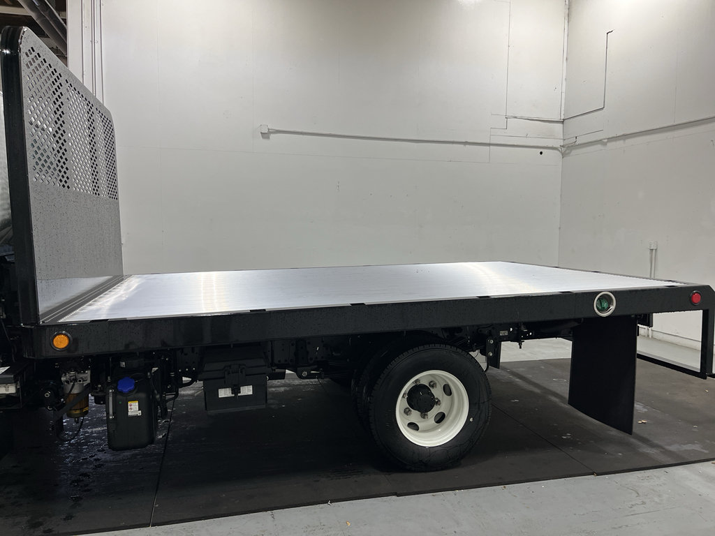 New 2024 Chevrolet Low Cab Forward 4500 XD RWD image 5