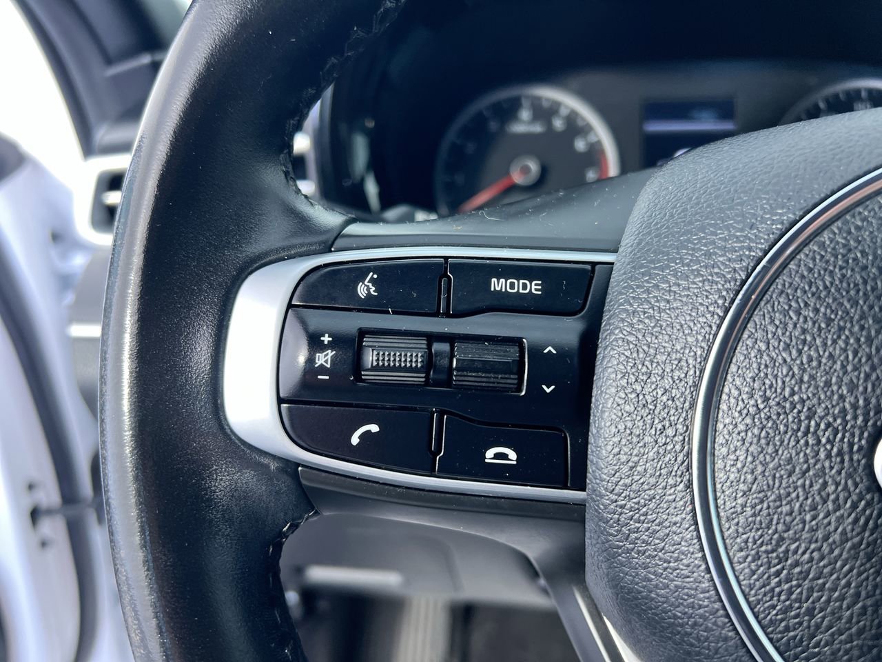 Used 2021 Kia K5 GT-Line w/ GT-Line FWD Premium Package image 16