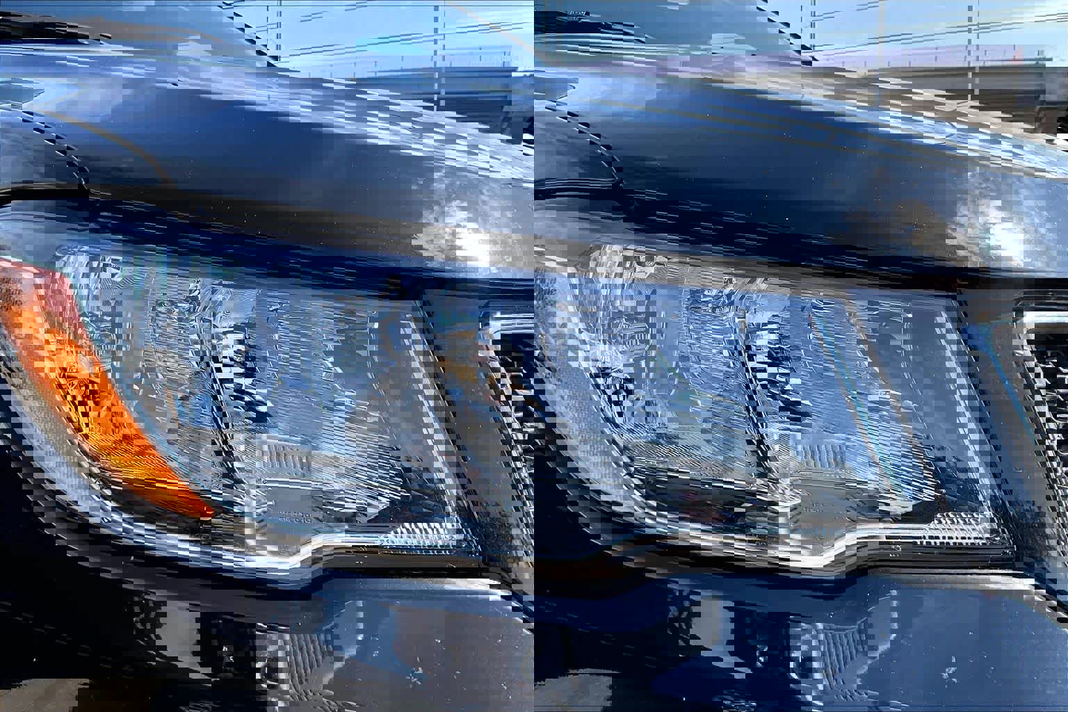 Used 2020 Jeep Compass Latitude image 26