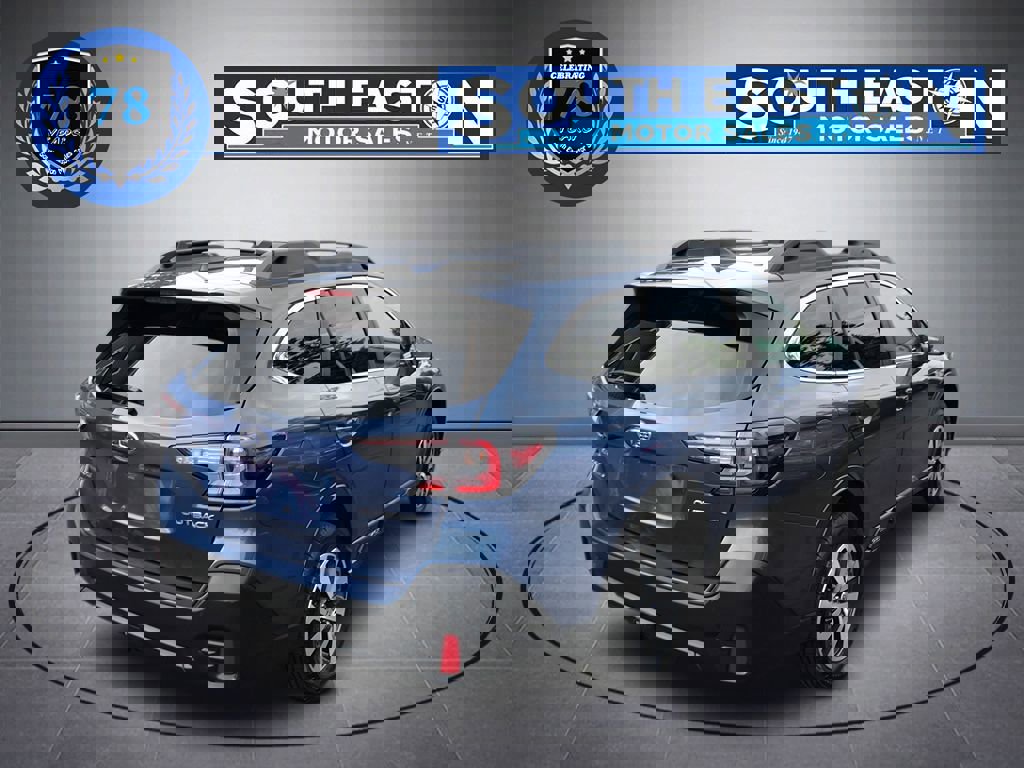 Used 2020 Subaru Outback Premium image 6