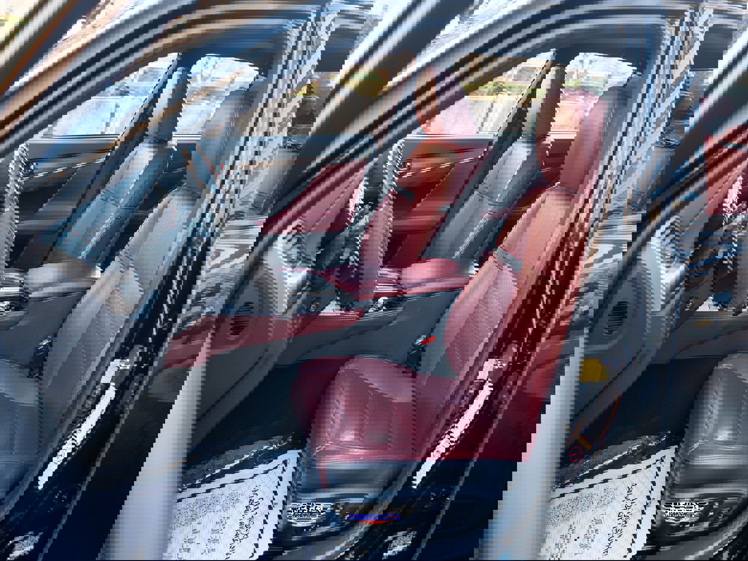 Used 2018 Lexus GS 350 F Sport w/ Preferred Accessory Package RWD image 16