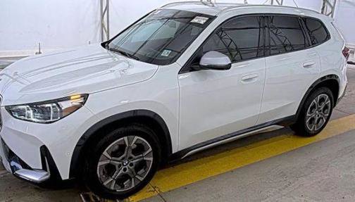 Used 2023 BMW X1 xDrive28i w/ Premium Package