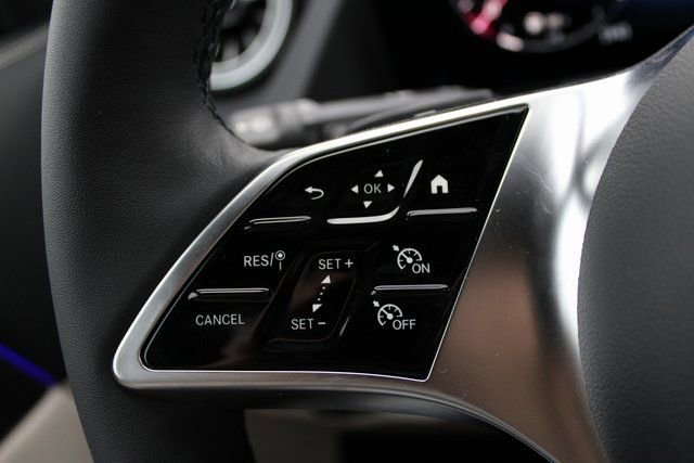 New 2025 Mercedes-Benz GLA 250 4MATIC image 20