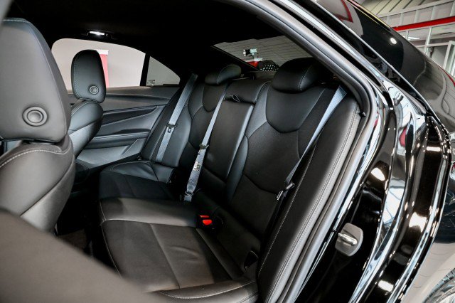 Used 2023 Cadillac CT4 Premium Luxury image 18