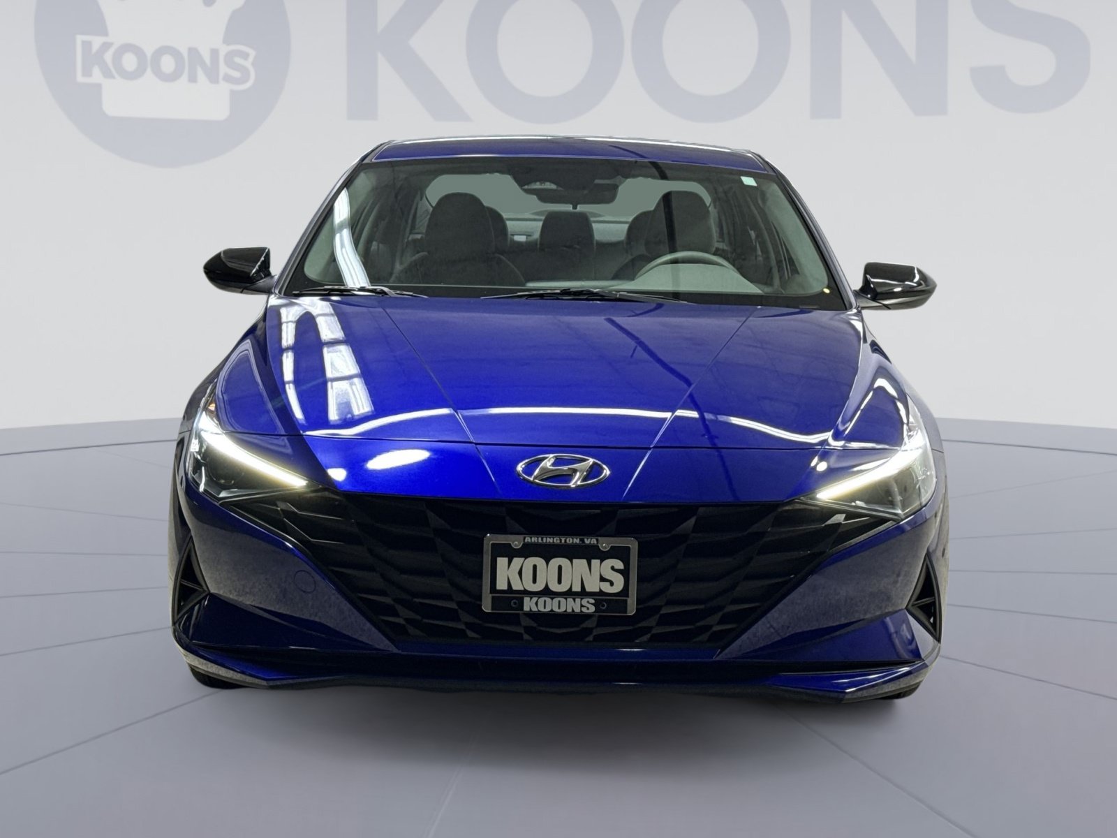 Used 2023 Hyundai Elantra SEL FWD image 23