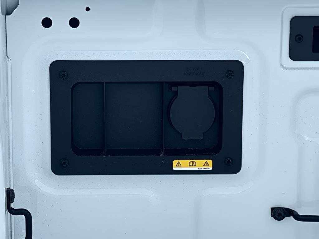 New 2025 Ford Ranger XL w/ Trailer Tow Package image 16