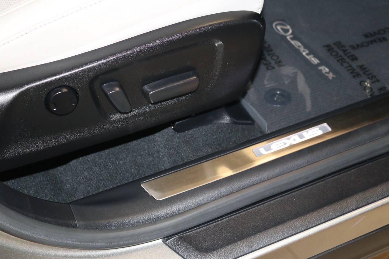 Used 2022 Lexus RX 350 FWD w/ Premium Package image 75
