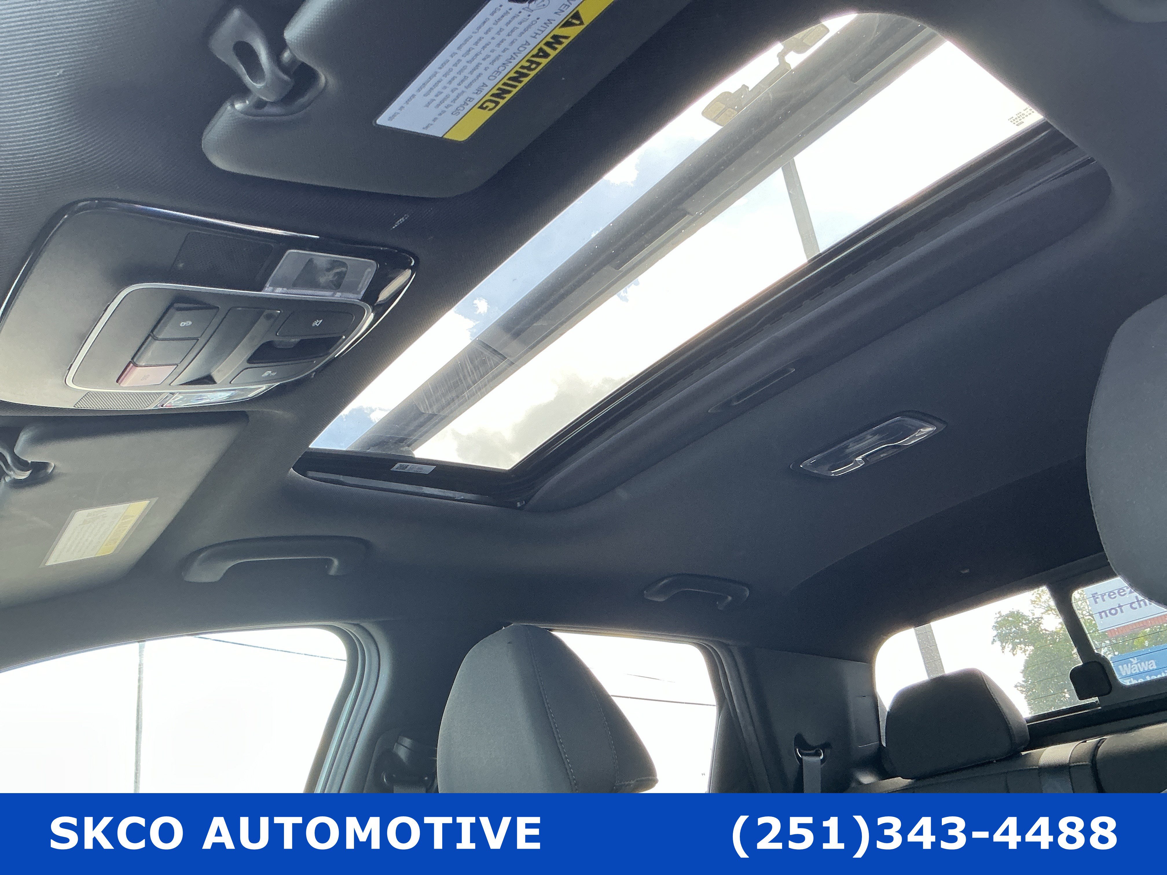 Used 2023 Hyundai Santa Cruz SEL Premium AWD/4WD image 26