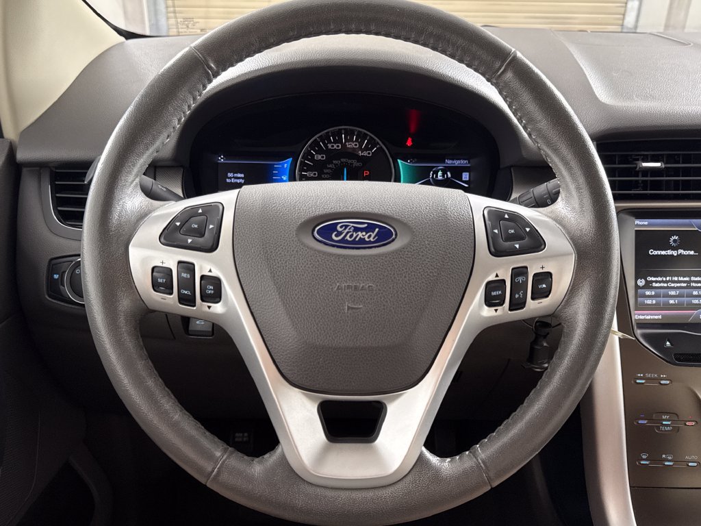 Used 2014 Ford Edge SEL w/ Equipment Group 205A FWD image 14