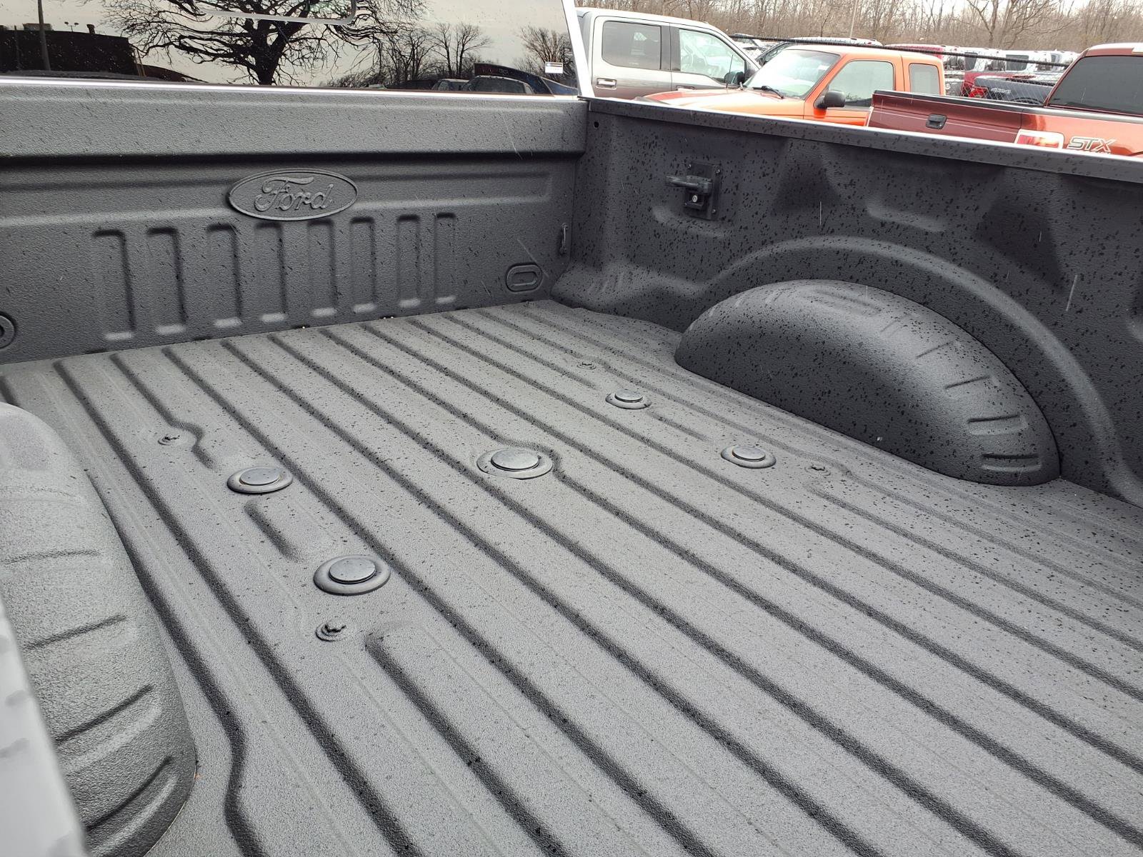 Used 2017 Ford F250 Lariat w/ Lariat Ultimate Package image 24