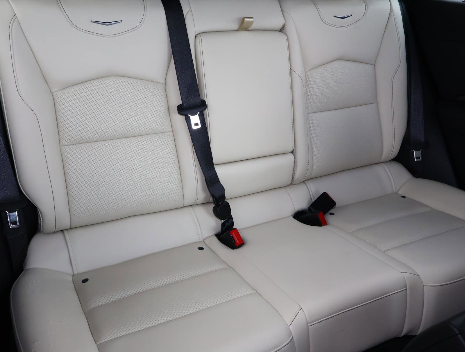 Used 2023 Cadillac XT4 Sport FWD image 25