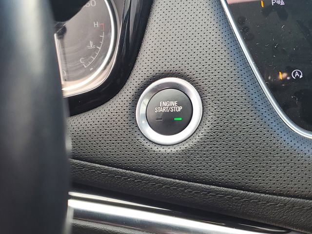 Used 2023 Cadillac XT6 Luxury FWD image 21