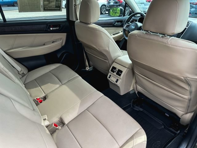 Used 2019 Subaru Outback 2.5i Limited w/ Popular Package #2 AWD/4WD image 23
