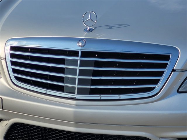 Used 2008 Mercedes-Benz S 63 AMG image 42