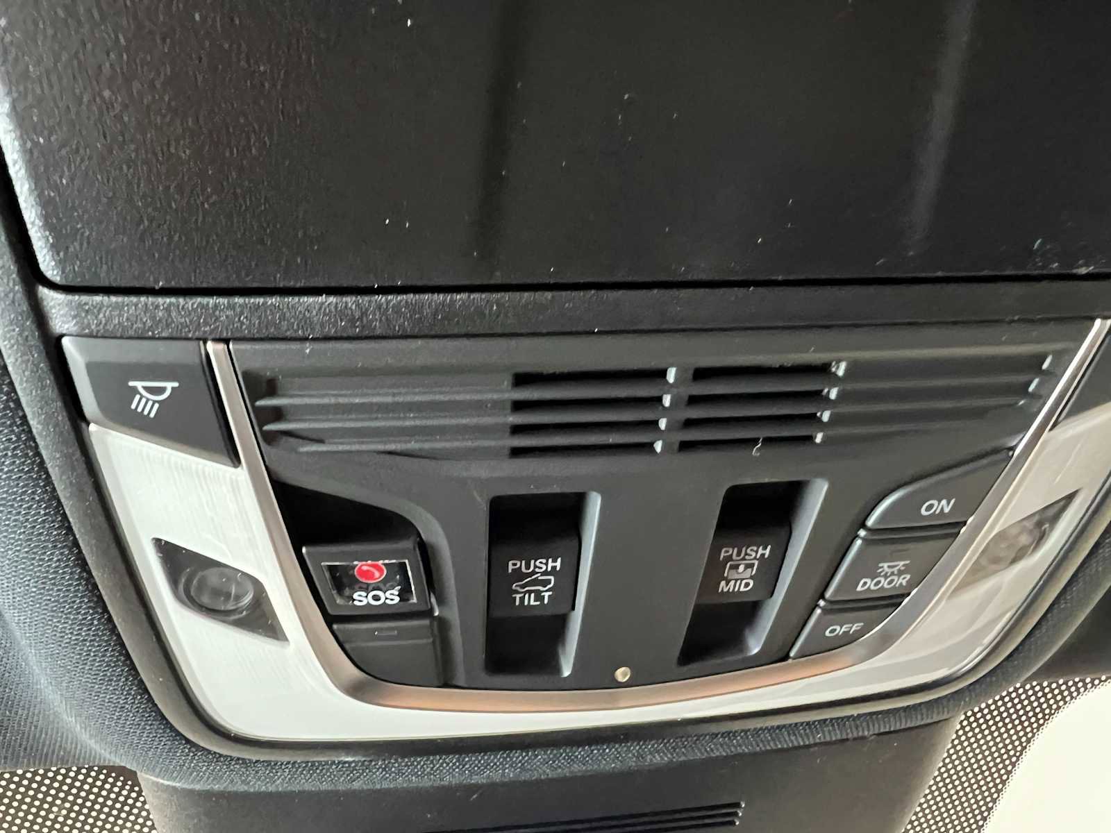 New 2026 Acura MDX A-Spec image 23