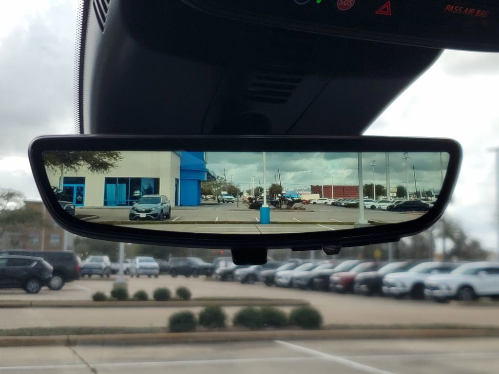 New 2026 Chevrolet Traverse Z71 w/ Driver Confidence Package image 28