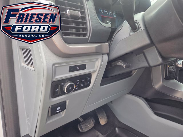 Used 2025 Ford F150 XLT w/ Equipment Group 302A MID AWD/4WD image 16