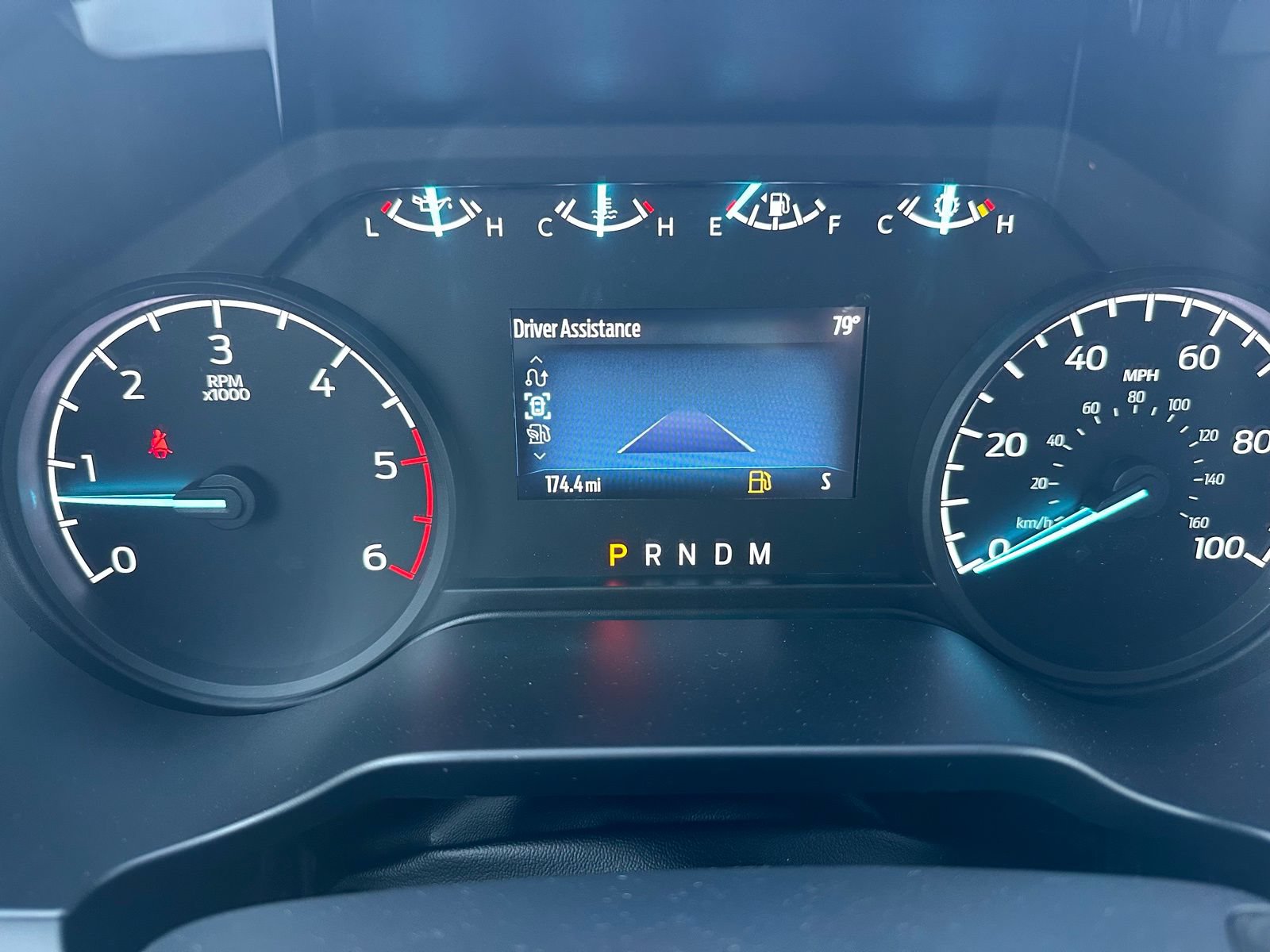 New 2025 Ford F450 XL RWD image 34