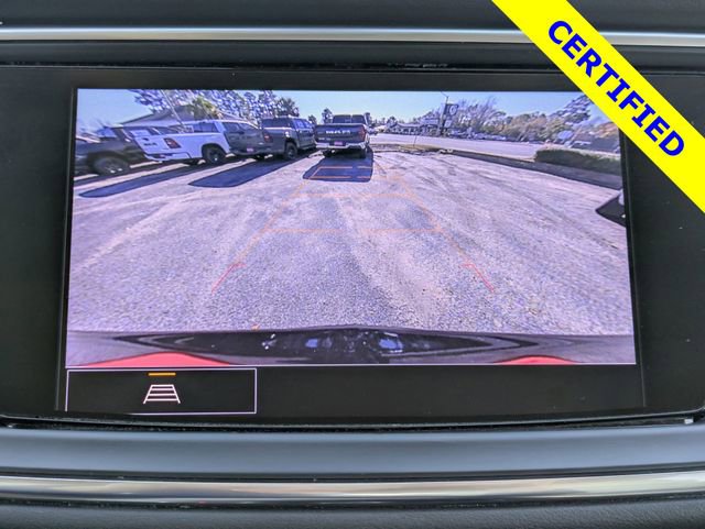 Used 2023 Buick Enclave Essence w/ Experience Buick Package image 20