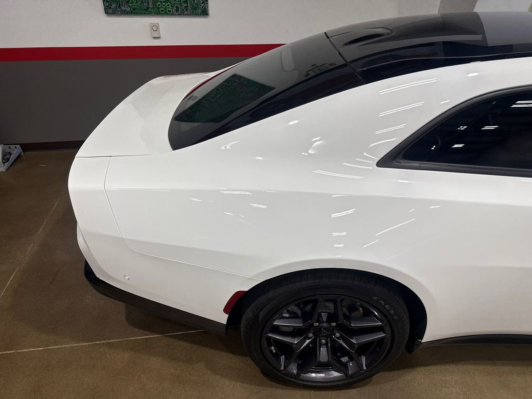 Used 2024 Dodge Charger R/T w/ Plus Group image 48