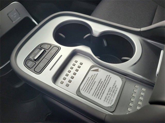 New 2026 Hyundai Ioniq 9 SE w/ Tow & Go Package image 13