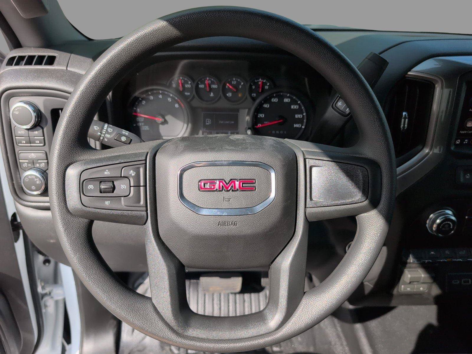 New 2026 GMC Sierra 1500 Pro w/ Pro Value Package AWD/4WD image 26