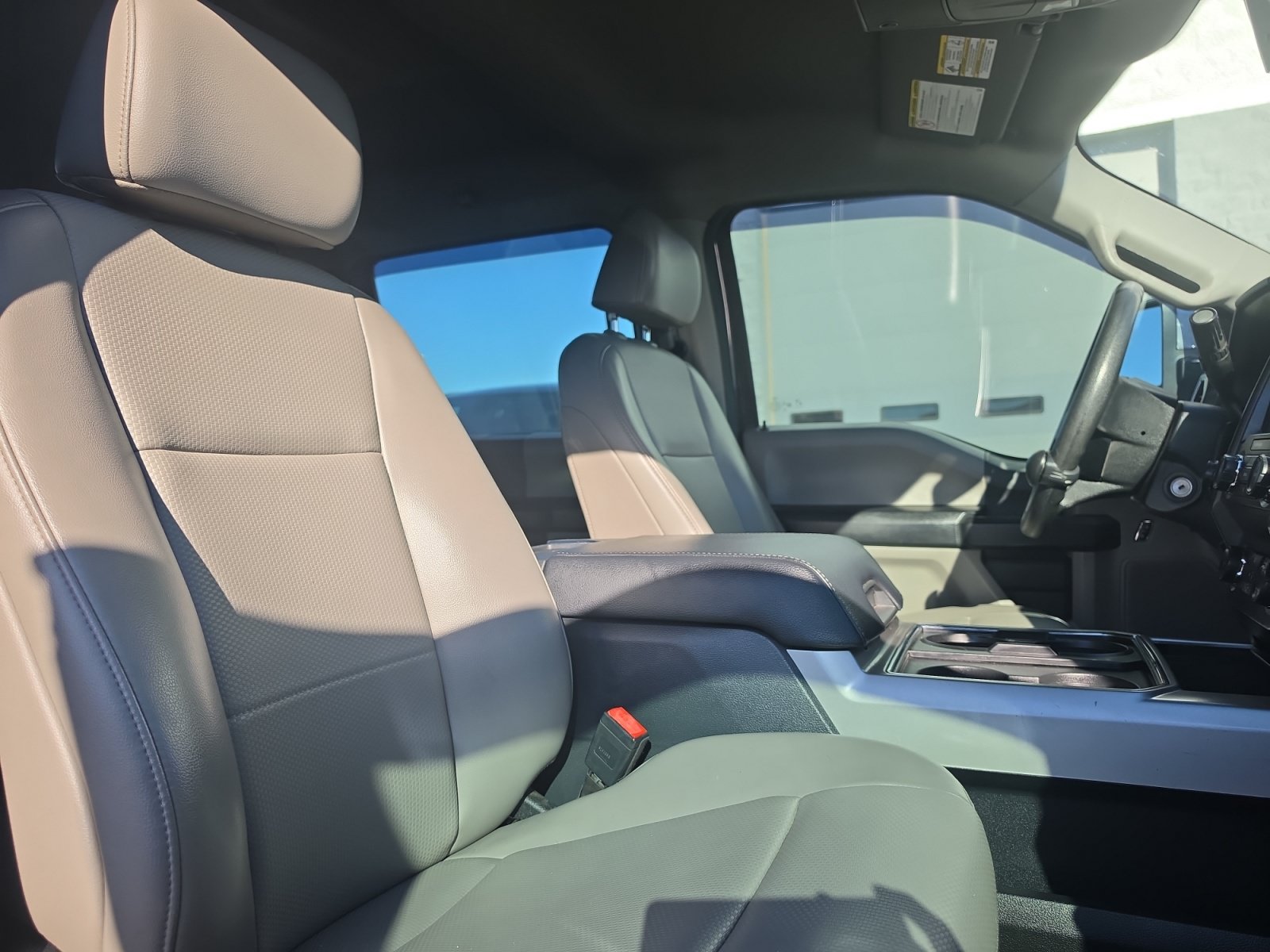 Used 2020 Ford F450 XL w/ STX Appearance Package AWD/4WD image 29