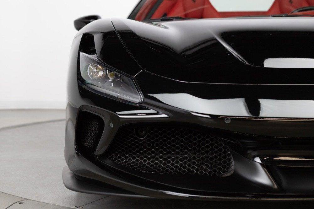 Certified 2021 Ferrari F8 Tributo image 26