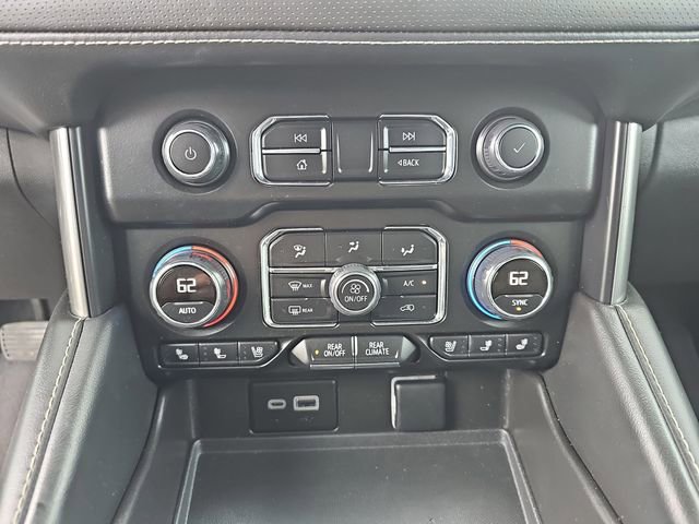 Used 2023 Chevrolet Tahoe Premier RWD image 33