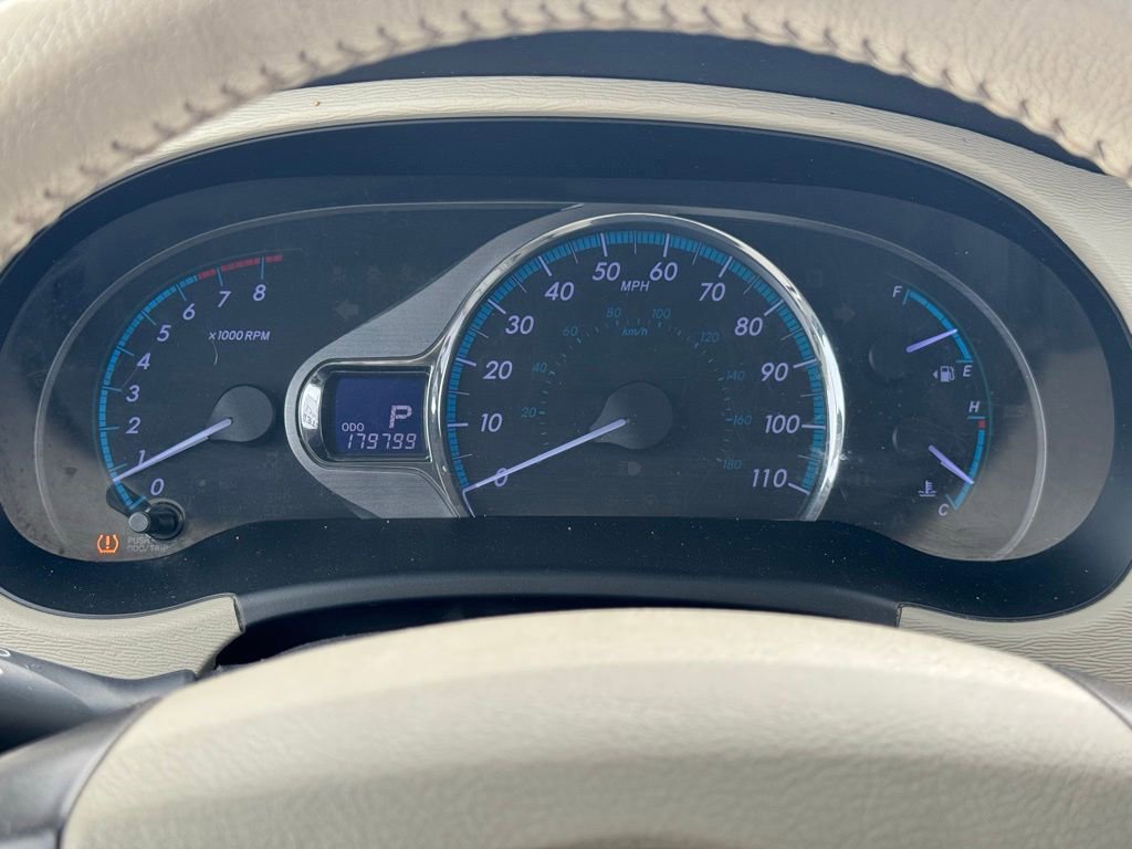 Used 2014 Toyota Sienna XLE FWD image 31