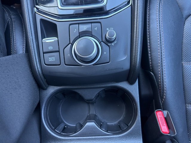 Used 2023 MAZDA CX-5 AWD 2.5 S w/ Preferred Package image 14