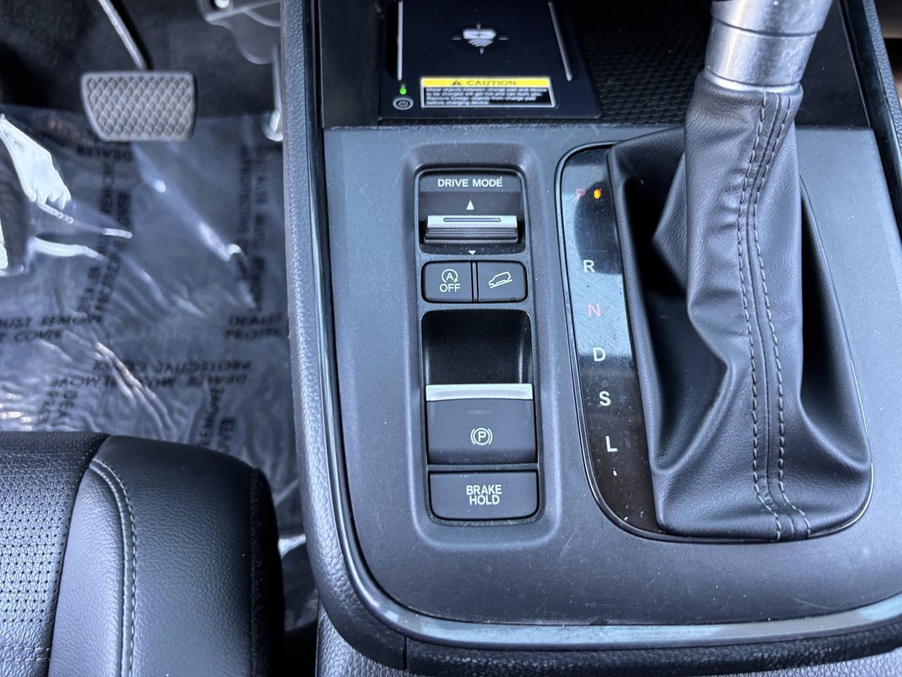 Certified 2024 Honda CR-V EX-L image 24