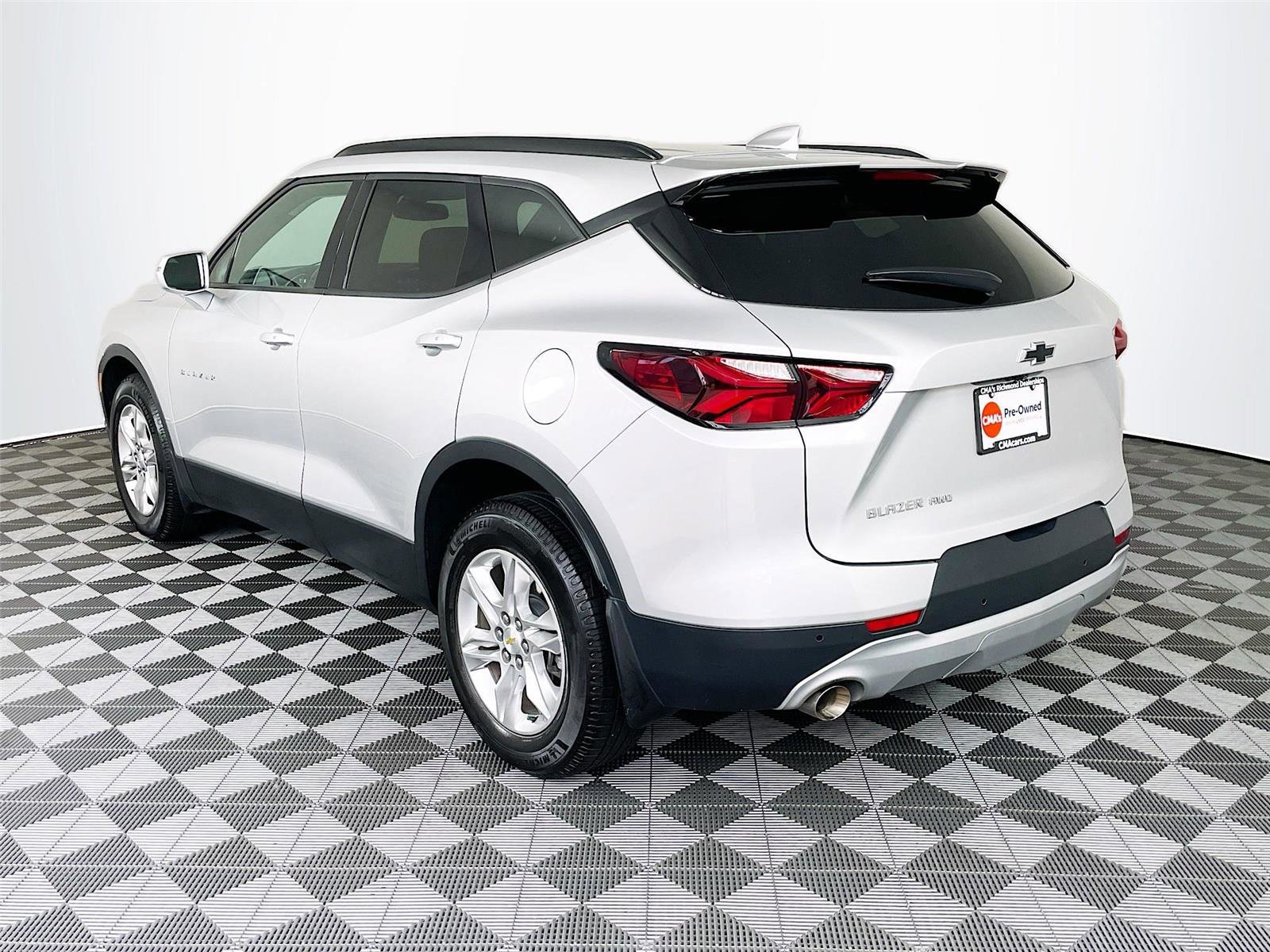 Used 2020 Chevrolet Blazer LT image 6