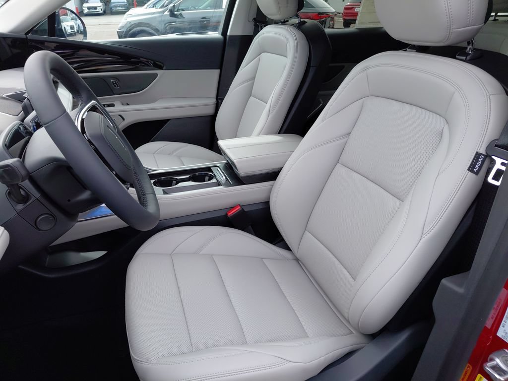 New 2026 Lincoln Nautilus Premier w/ Equipment Group 102A AWD/4WD image 14